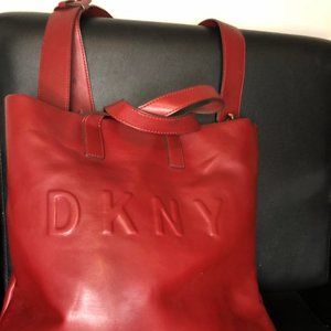 DKNY Large Purse